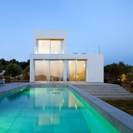 Kalypso Residence 迈索尼 外观 照片