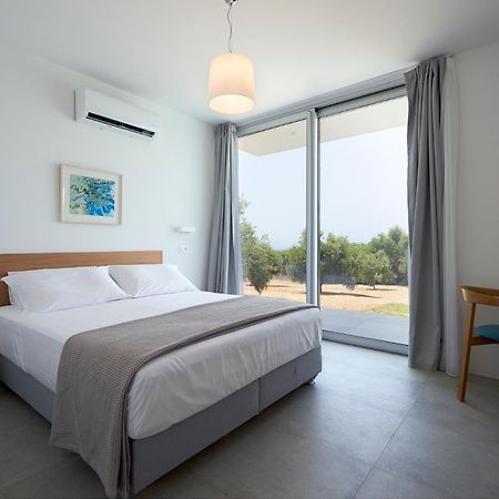 Kalypso Residence 迈索尼 外观 照片