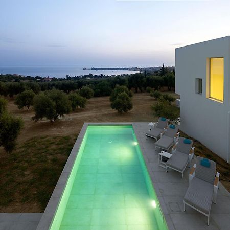 Kalypso Residence 迈索尼 外观 照片