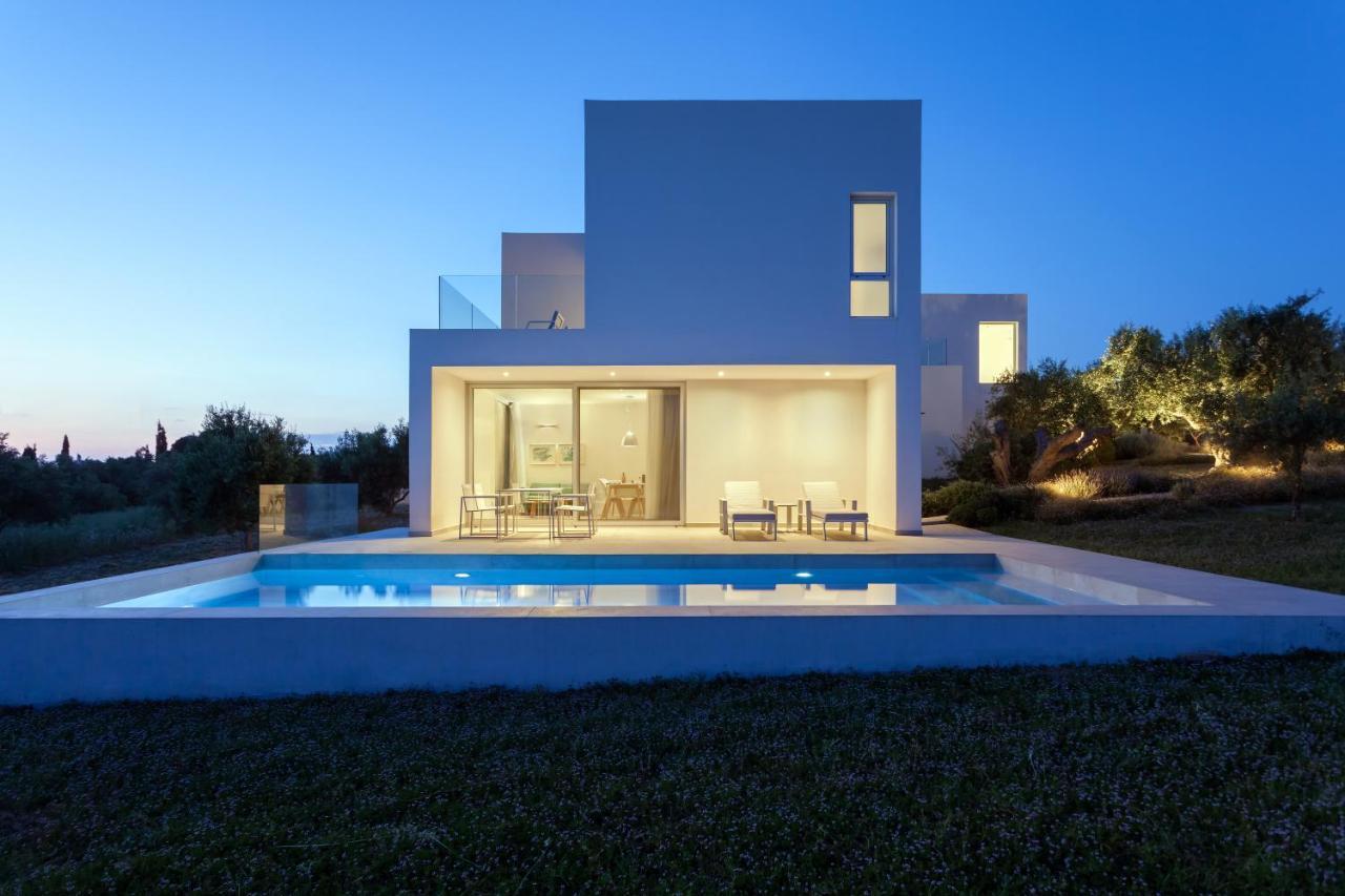 Kalypso Residence 迈索尼 外观 照片