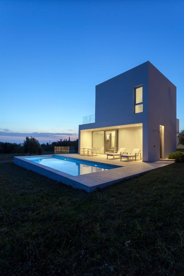 Kalypso Residence 迈索尼 外观 照片