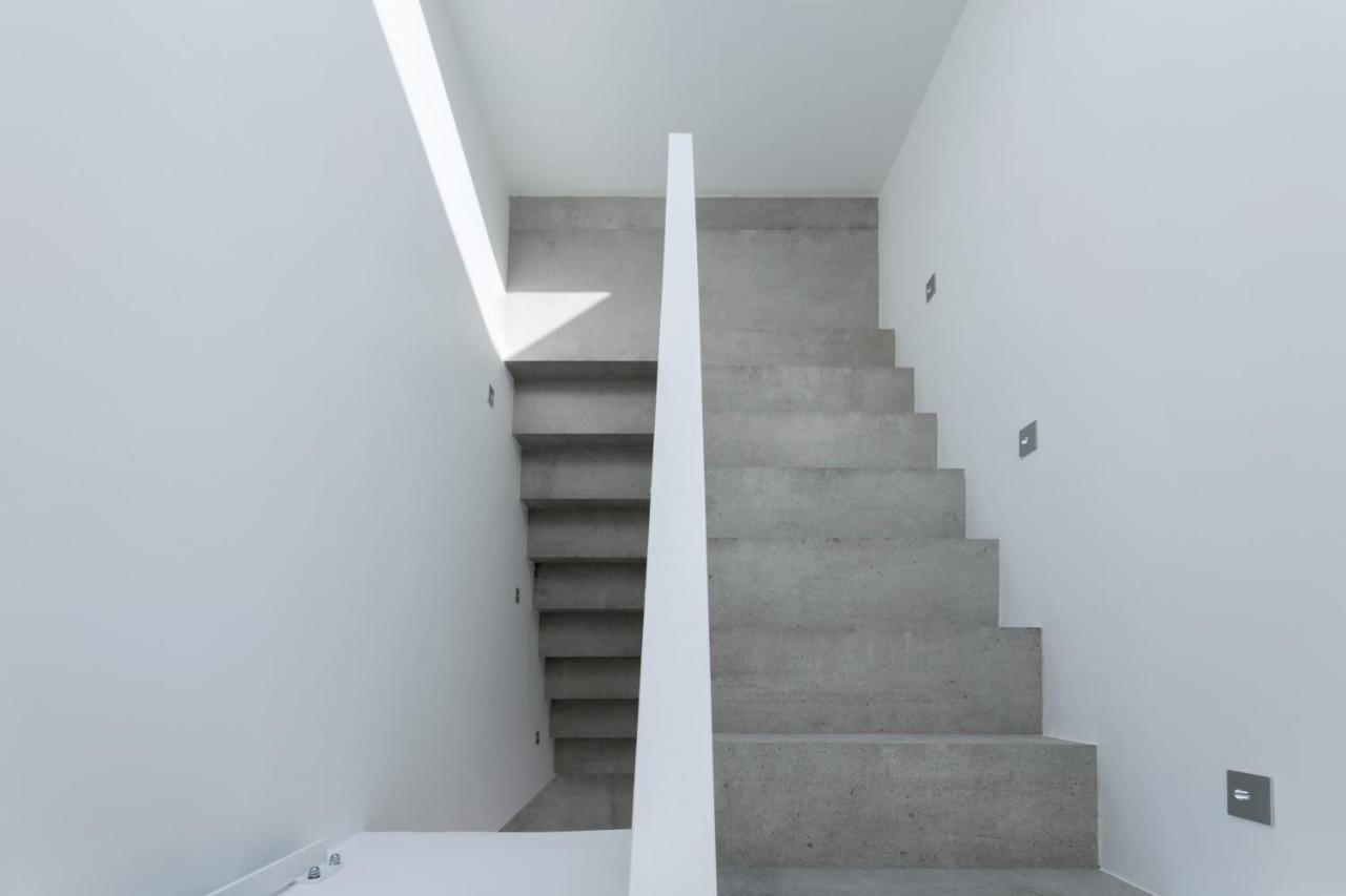 Kalypso Residence 迈索尼 外观 照片