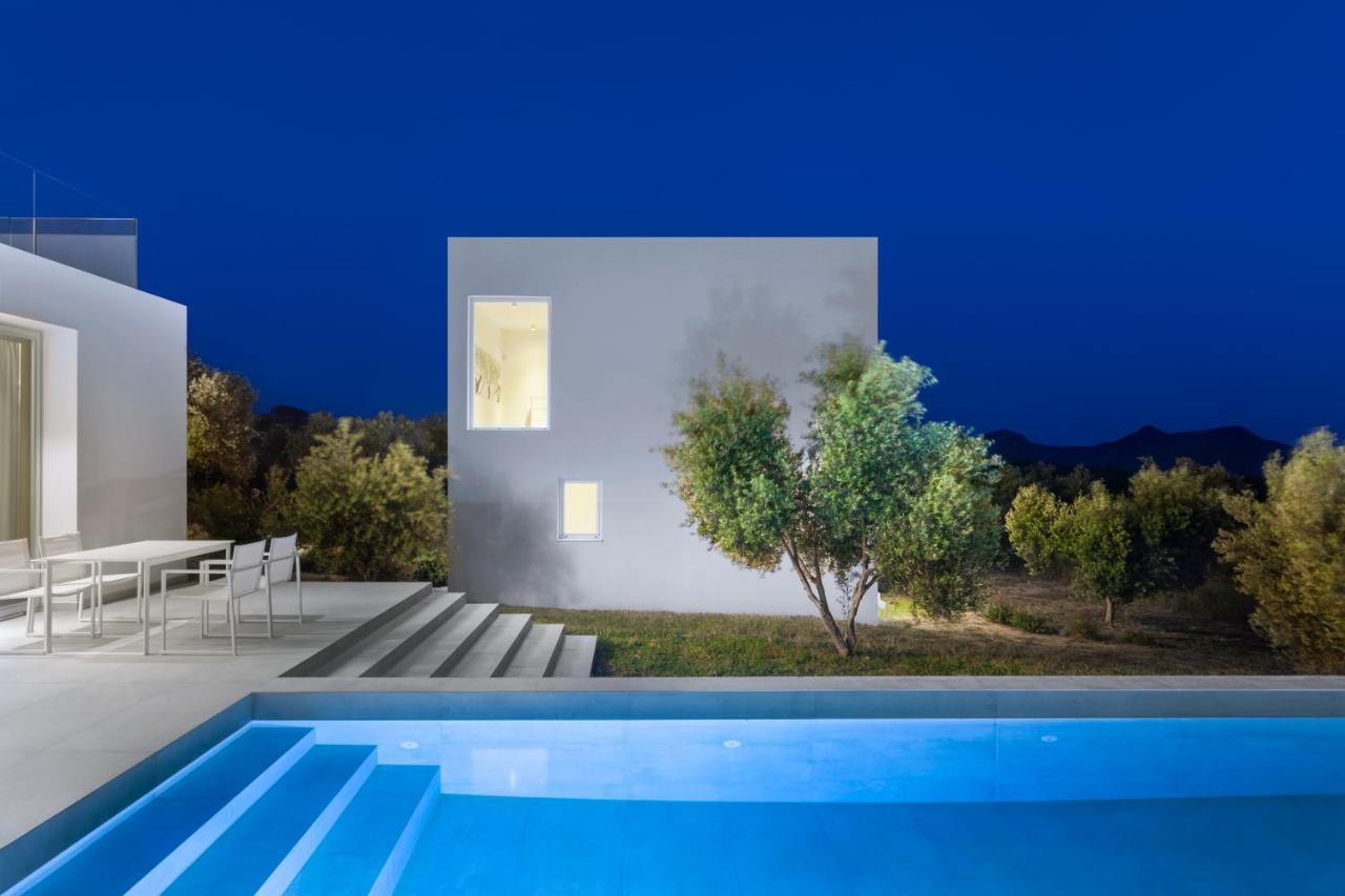 Kalypso Residence 迈索尼 外观 照片