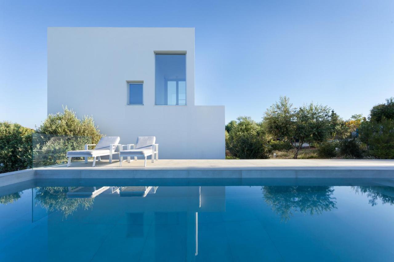 Kalypso Residence 迈索尼 外观 照片