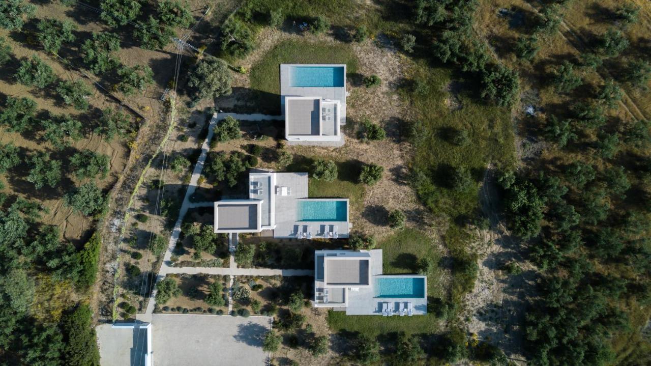 Kalypso Residence 迈索尼 外观 照片