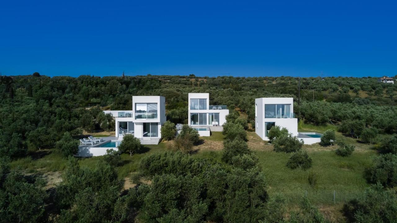 Kalypso Residence 迈索尼 外观 照片