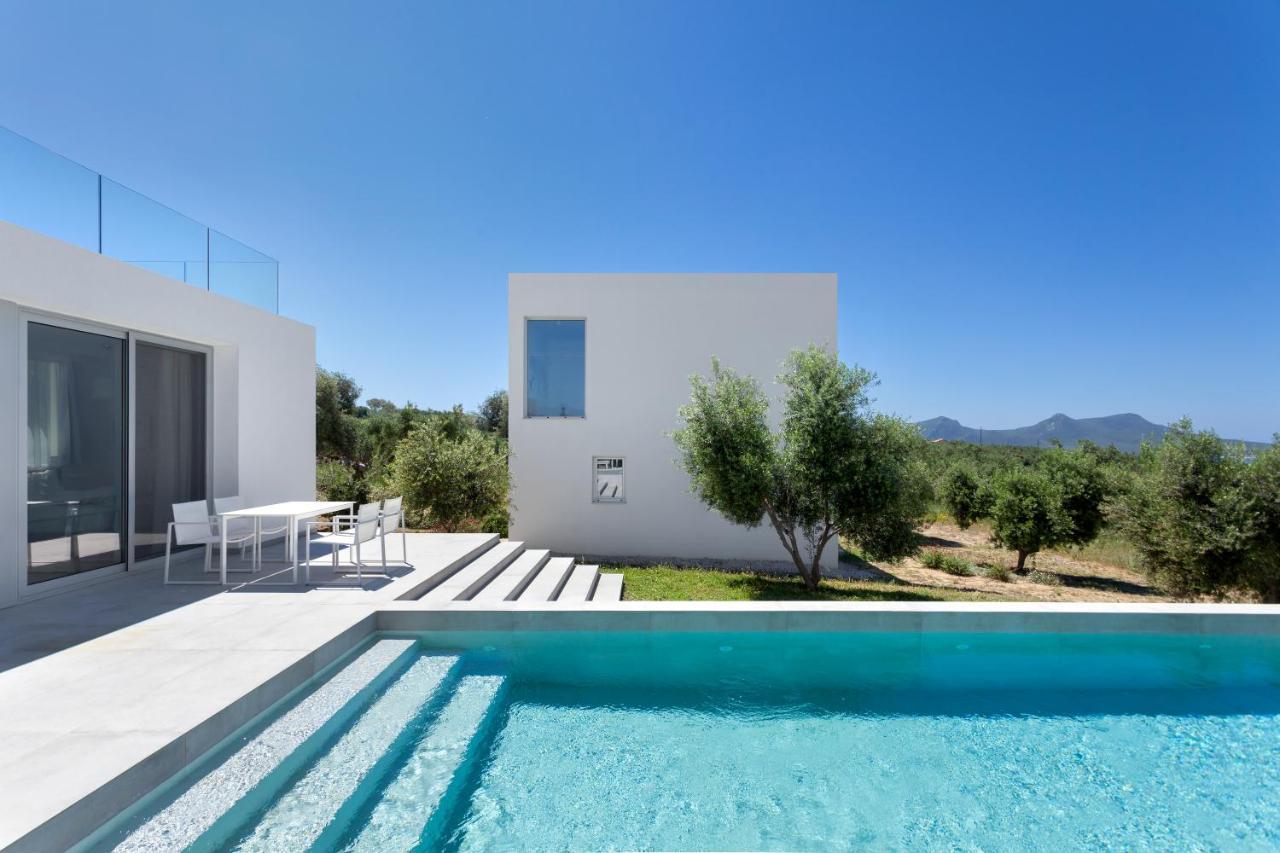 Kalypso Residence 迈索尼 外观 照片