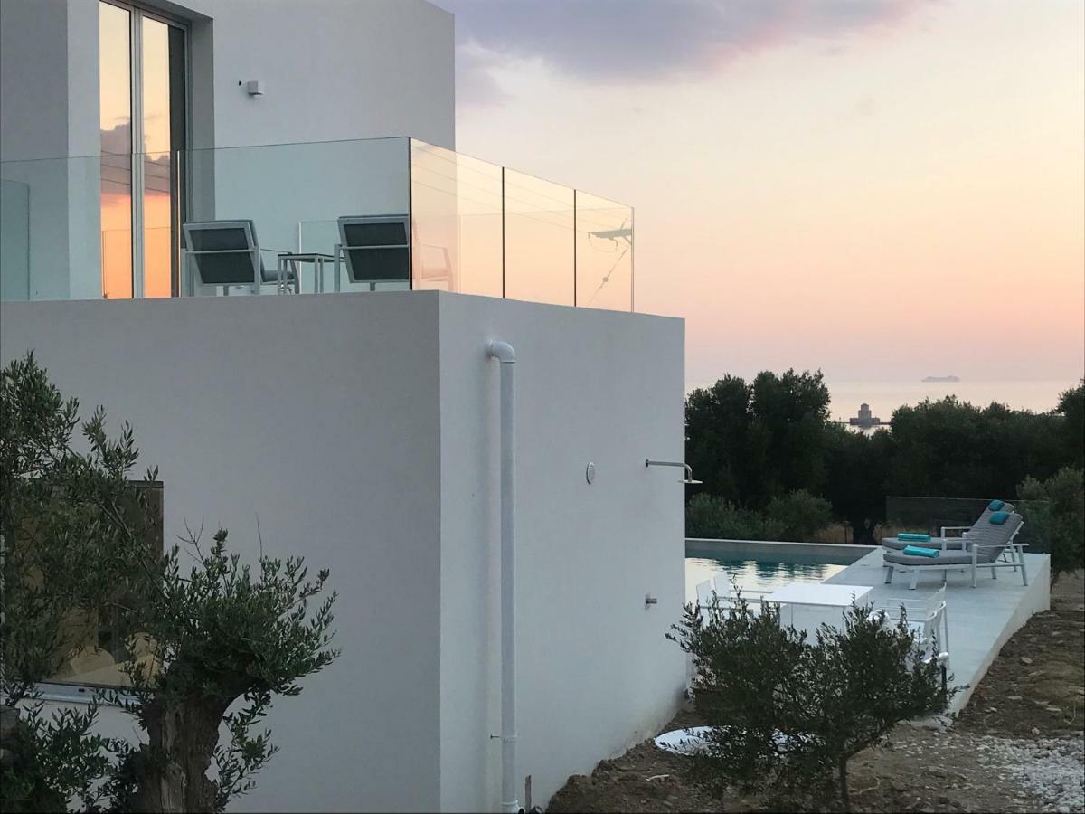 Kalypso Residence 迈索尼 外观 照片