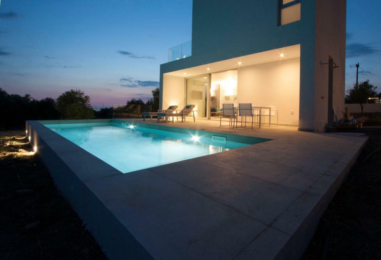 Kalypso Residence 迈索尼 外观 照片