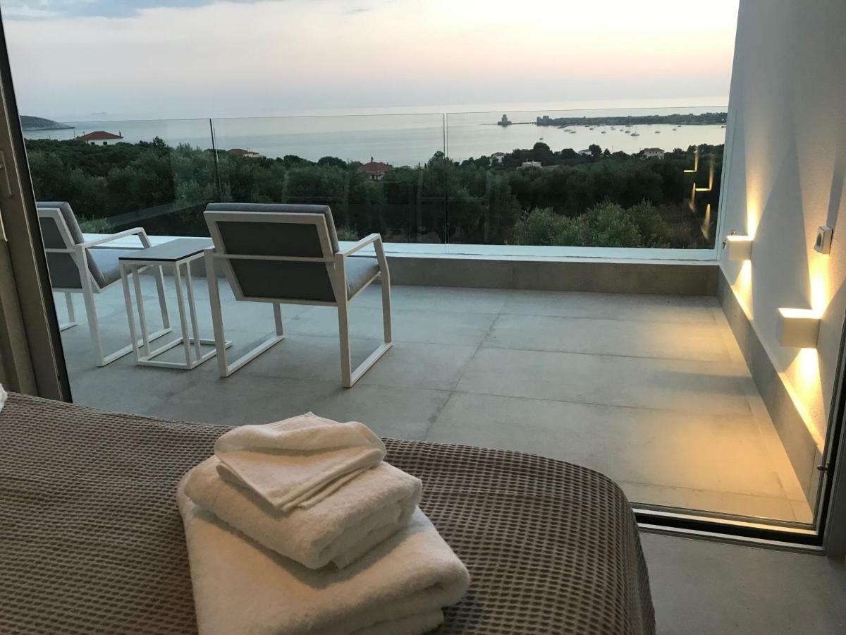 Kalypso Residence 迈索尼 外观 照片