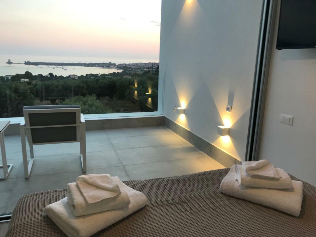 Kalypso Residence 迈索尼 外观 照片