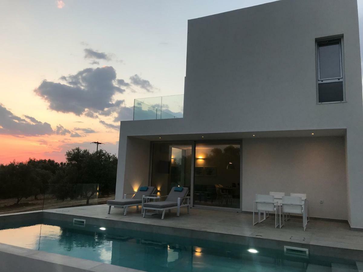 Kalypso Residence 迈索尼 外观 照片