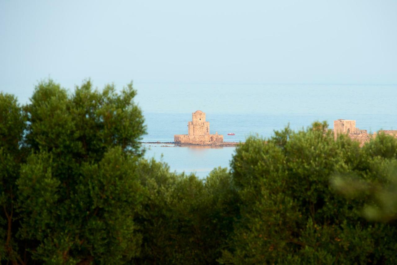 Kalypso Residence 迈索尼 外观 照片