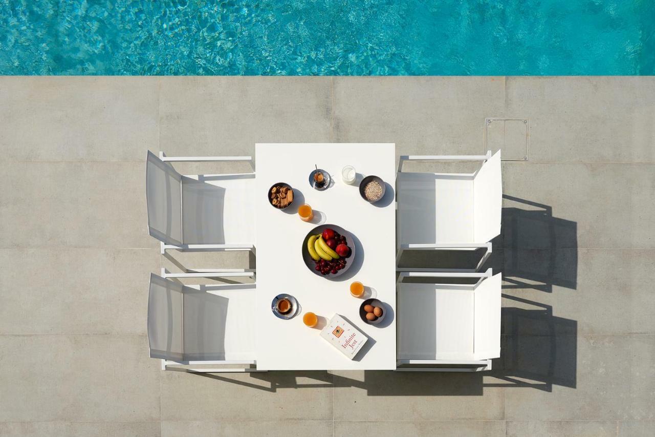 Kalypso Residence 迈索尼 外观 照片