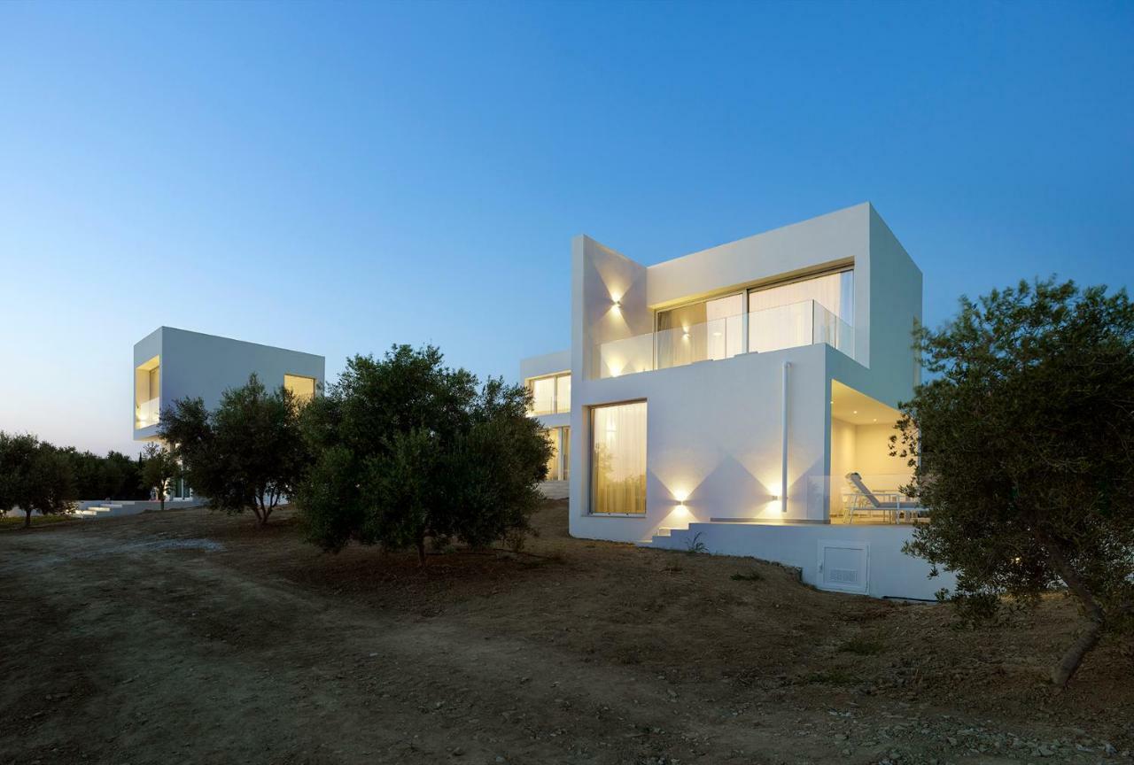 Kalypso Residence 迈索尼 外观 照片