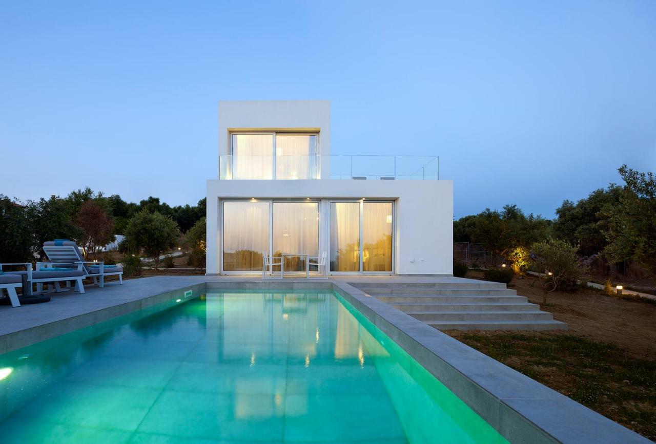 Kalypso Residence 迈索尼 外观 照片