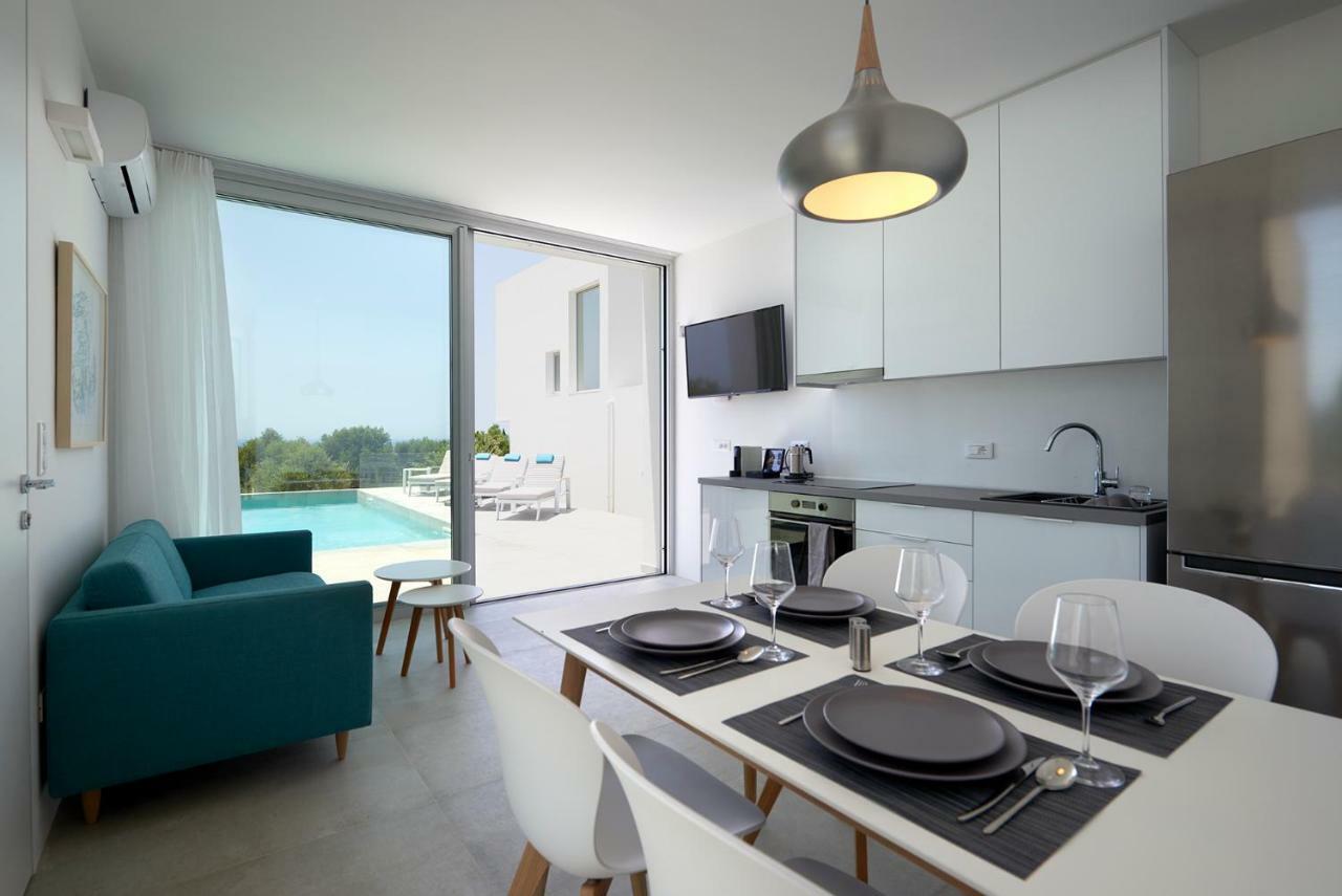 Kalypso Residence 迈索尼 外观 照片