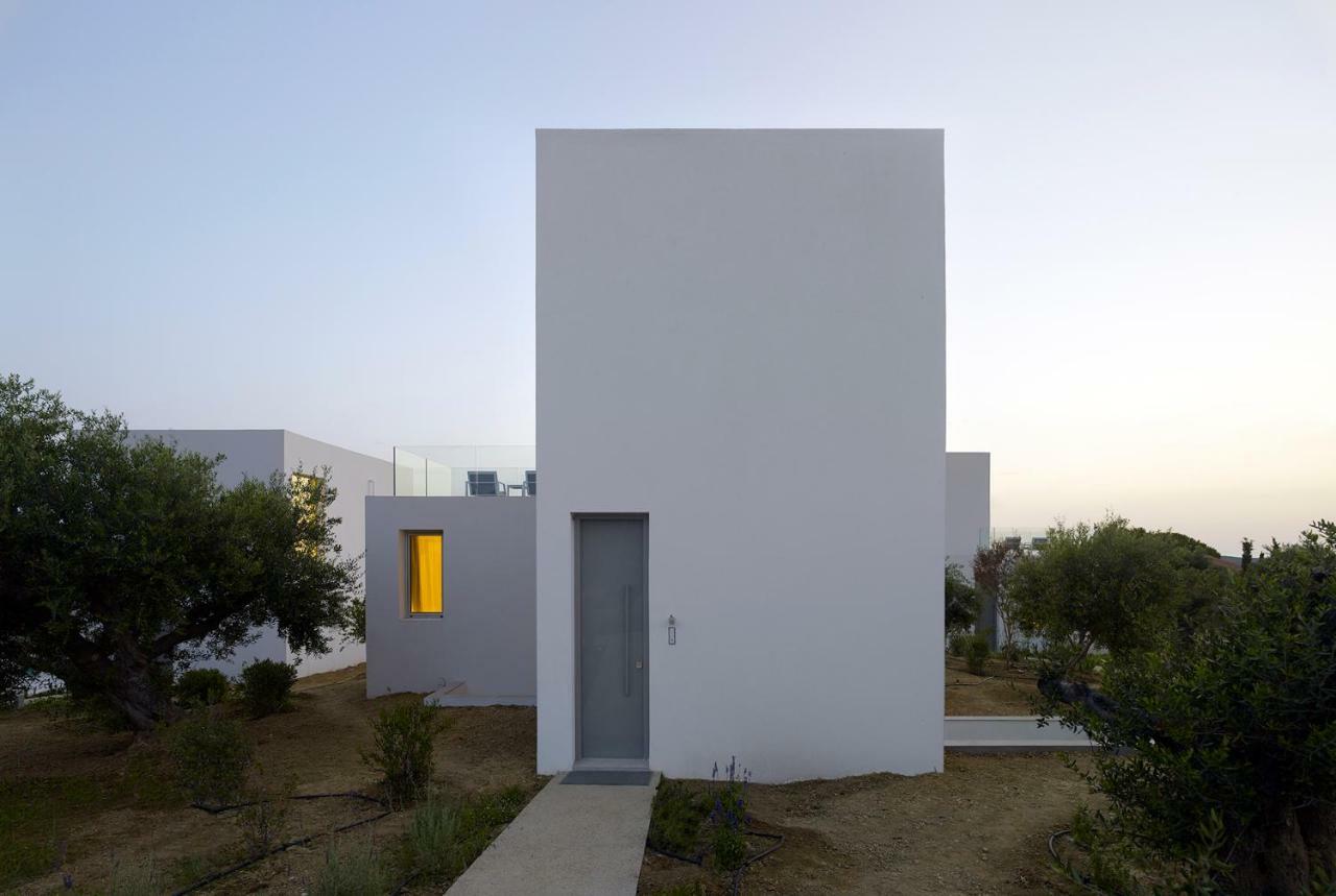 Kalypso Residence 迈索尼 外观 照片