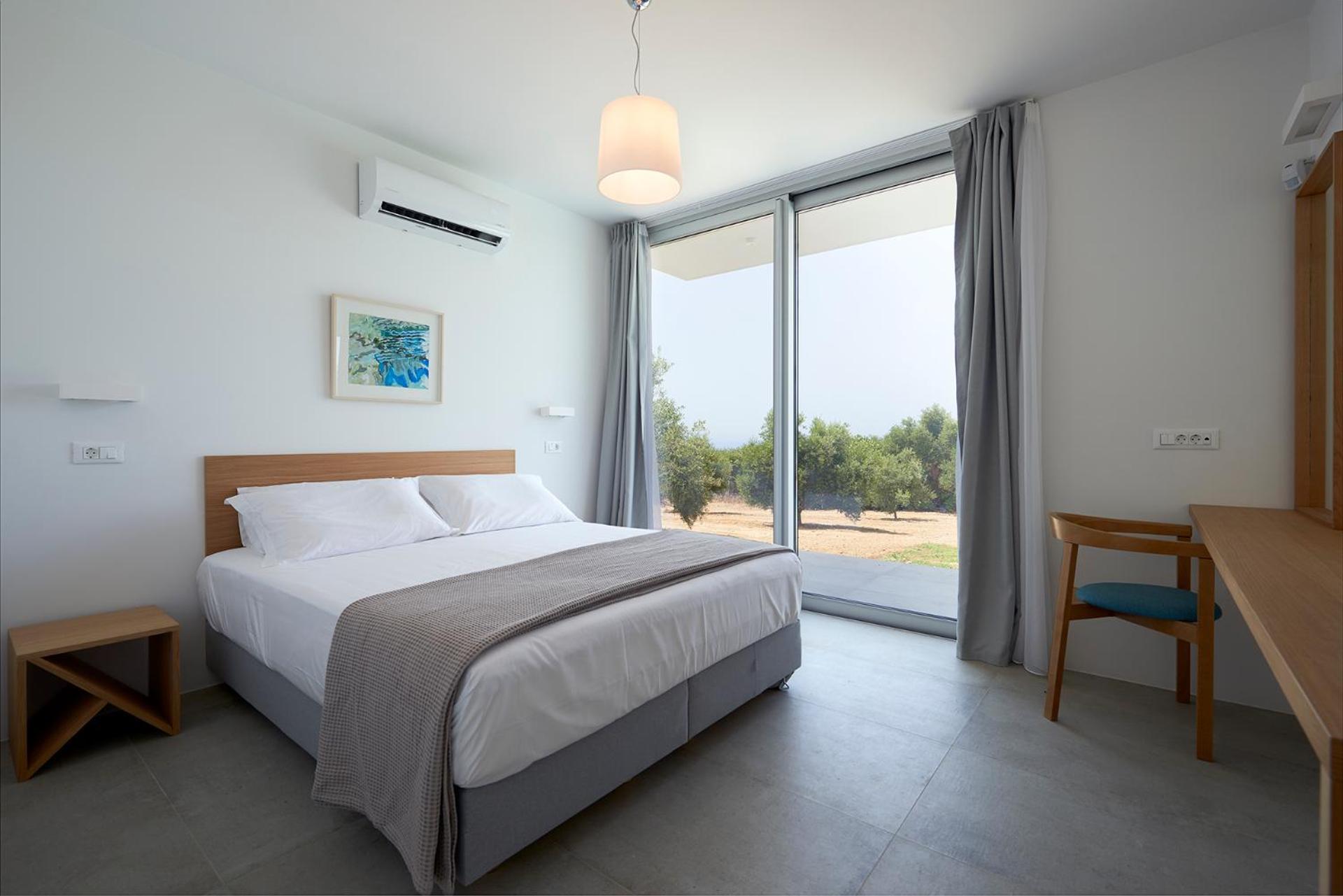 Kalypso Residence 迈索尼 外观 照片