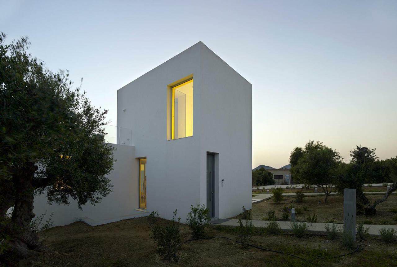Kalypso Residence 迈索尼 外观 照片