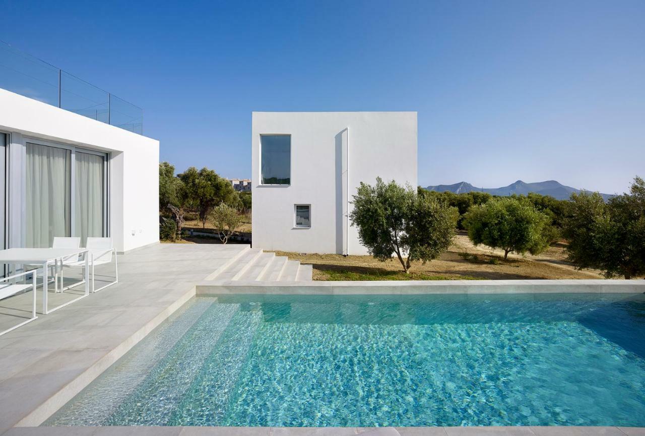 Kalypso Residence 迈索尼 外观 照片