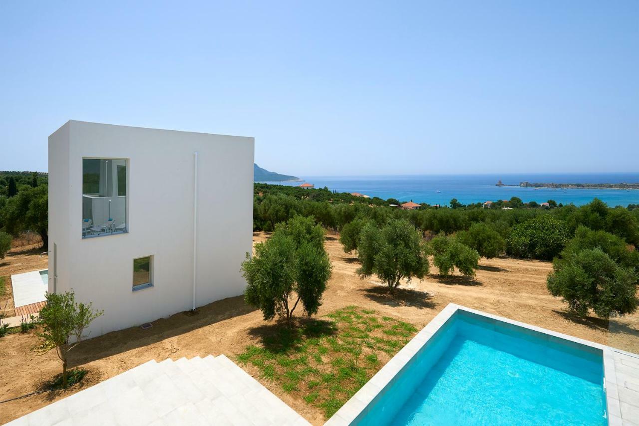 Kalypso Residence 迈索尼 外观 照片