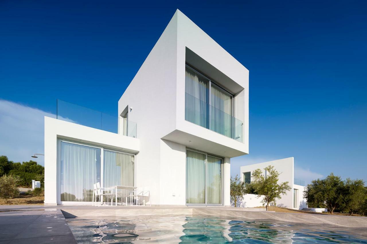 Kalypso Residence 迈索尼 外观 照片