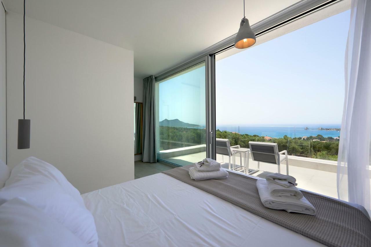 Kalypso Residence 迈索尼 外观 照片