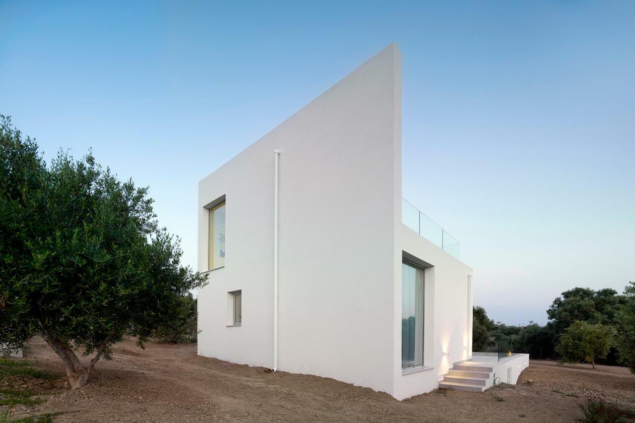 Kalypso Residence 迈索尼 外观 照片