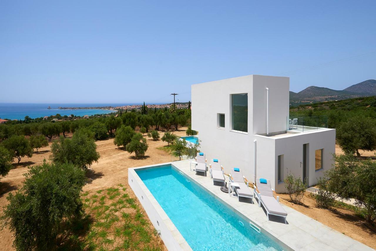 Kalypso Residence 迈索尼 外观 照片